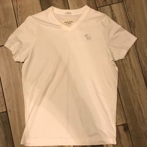 MENS A&F tee